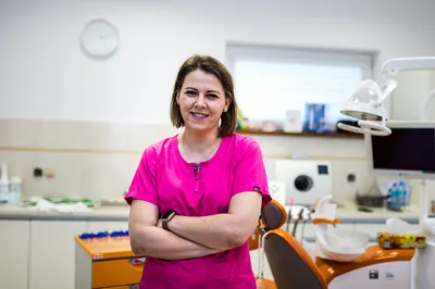 Centrum Medyczne Dębina